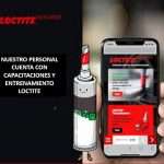 CERTIFICACIÓN LOCTITE