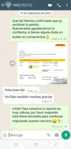 Belsy García Rodríguez