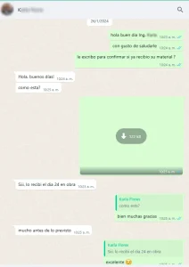 JAGUAR INGENIEROS CONSTRUCTORES