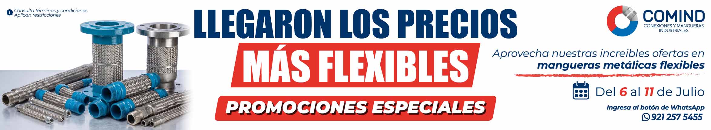 Banners