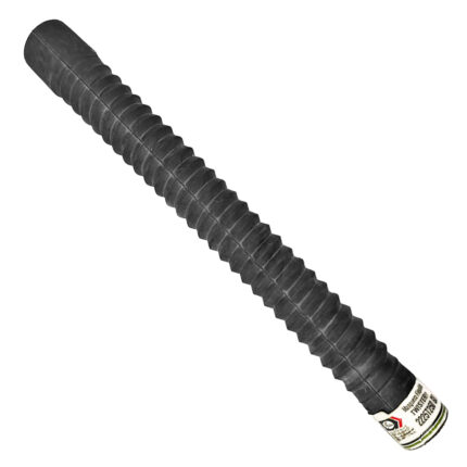 Manguera flexible de enfriamiento, Twister Gates 222T250 GS, 2 x 2-1/4, 25 pulg. longitud
