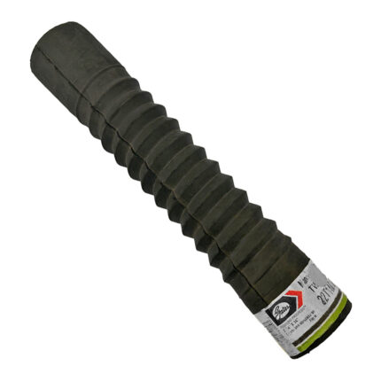 Manguera flexible de enfriamiento, Twister Gates 22T140 GS, 2-1/4 x 14 pulg. longitud